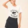 Camiseta Lumi