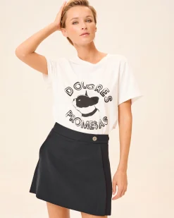 Camiseta Lumi