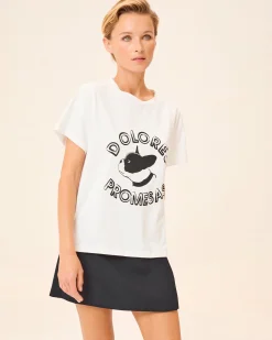 Camiseta Lumi
