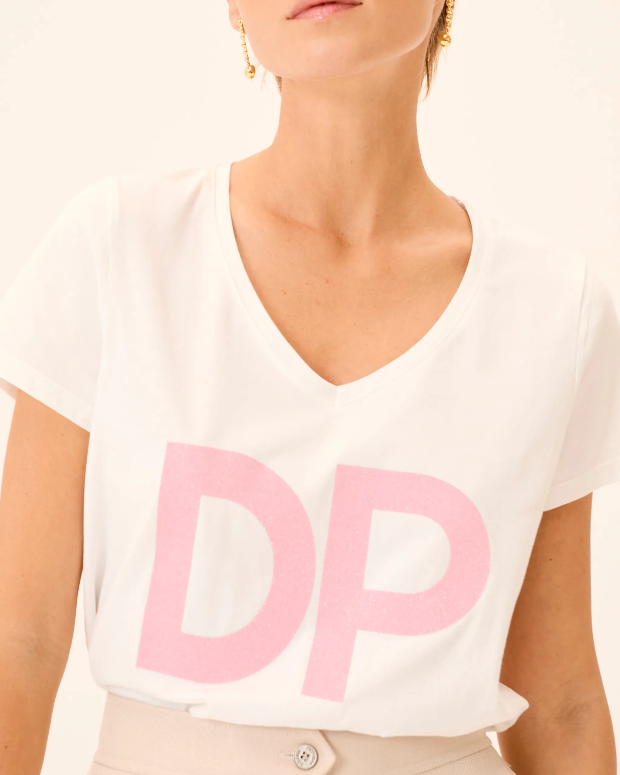 Camiseta Lyra