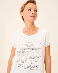 Camiseta Manifiesto