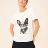 Camiseta Odile