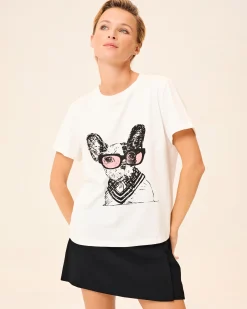 Camiseta Odile