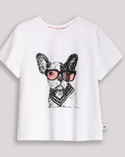 Camiseta Odile
