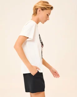 Camiseta Odile