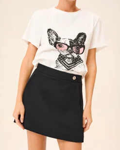 Camiseta Odile