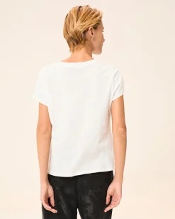 Camiseta Ondine