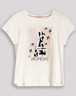 Camiseta Ondine