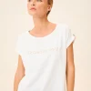 Camiseta Violette