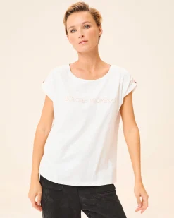 Camiseta Violette