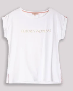 Camiseta Violette