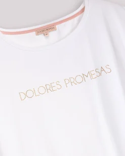 Camiseta Violette