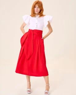 Falda Gala