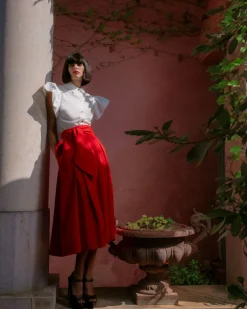 Falda Gala