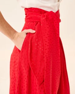 Falda Gala