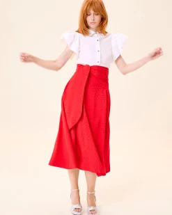 Falda Gala