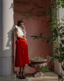 Falda Gala