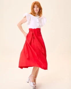 Falda Gala