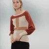 Jersey Color Block Jimena