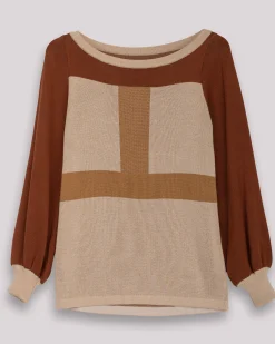 Jersey Color Block Jimena