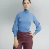 Jersey Paula Azul