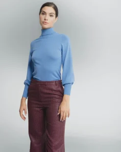 Jersey Paula Azul