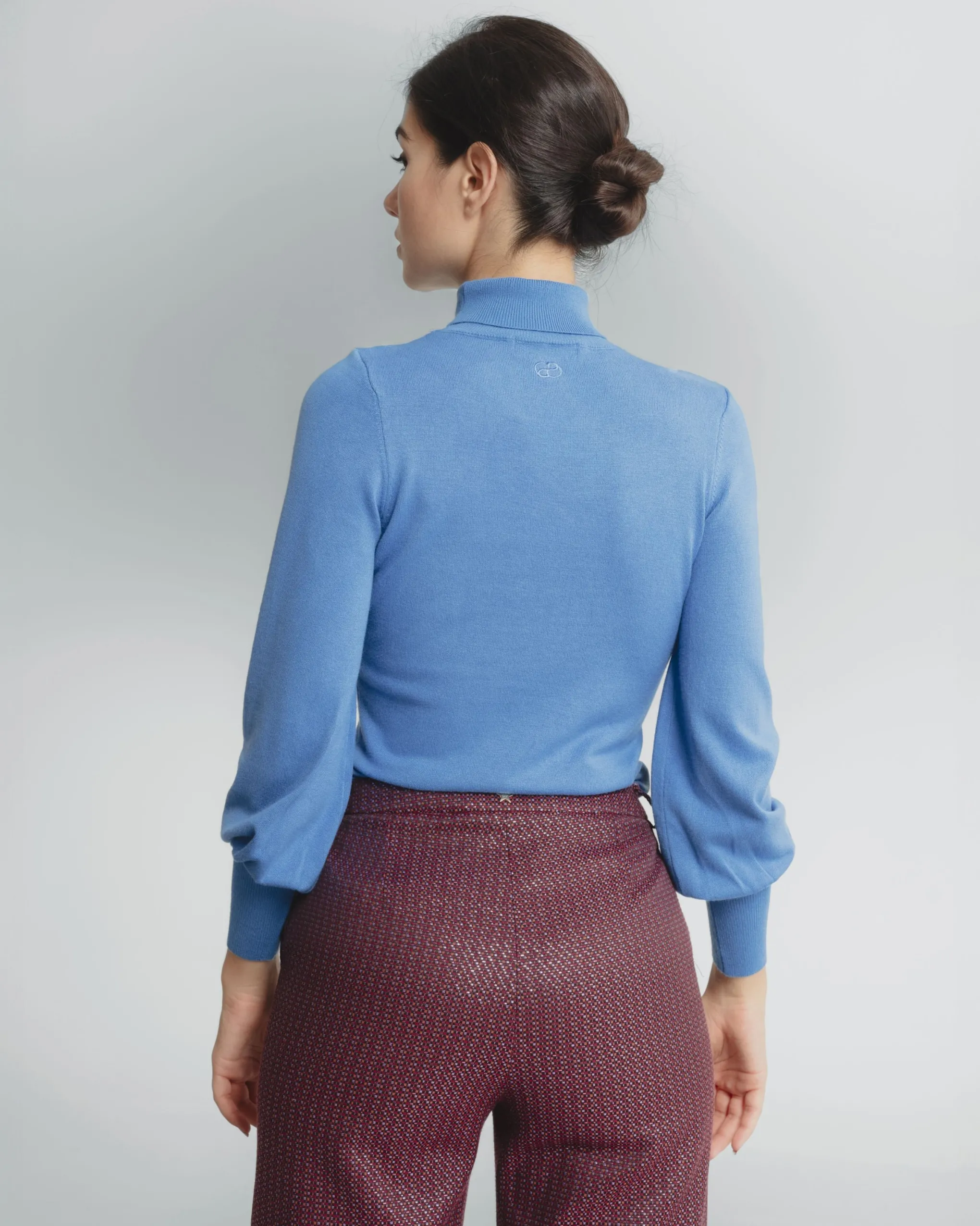 Jersey Paula Azul