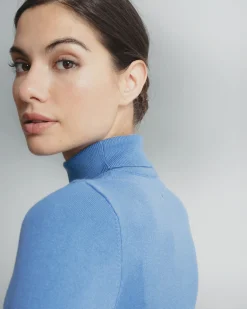 Jersey Paula Azul