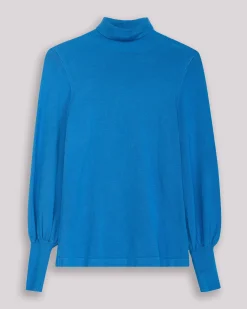Jersey Paula Azul