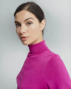 Jersey Paula Fucsia