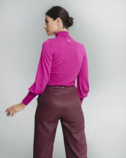 Jersey Paula Fucsia