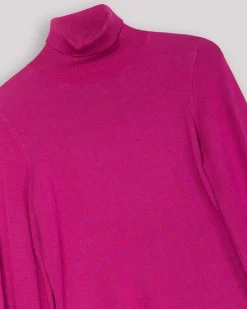 Jersey Paula Fucsia
