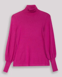 Jersey Paula Fucsia