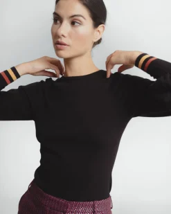 Jersey Paula Negro
