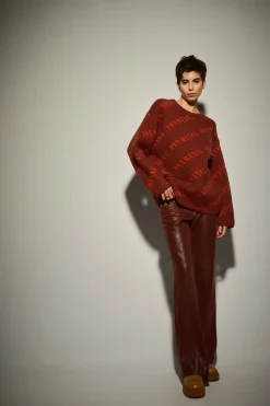 Jersey Punto Oversize