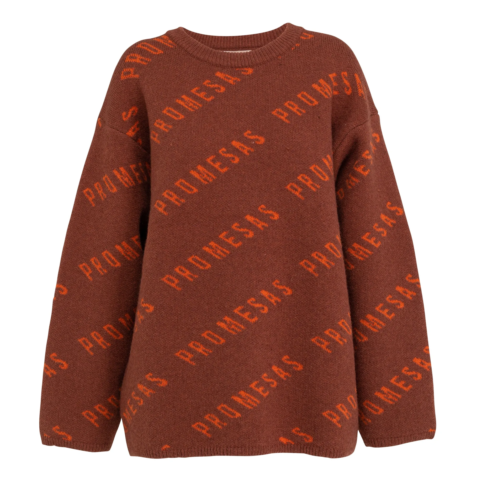 Jersey Punto Oversize