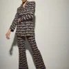 Pantalón Azul Marino Lince