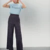 Pantalón campana Elena