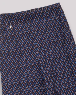 Pantalón campana Elena