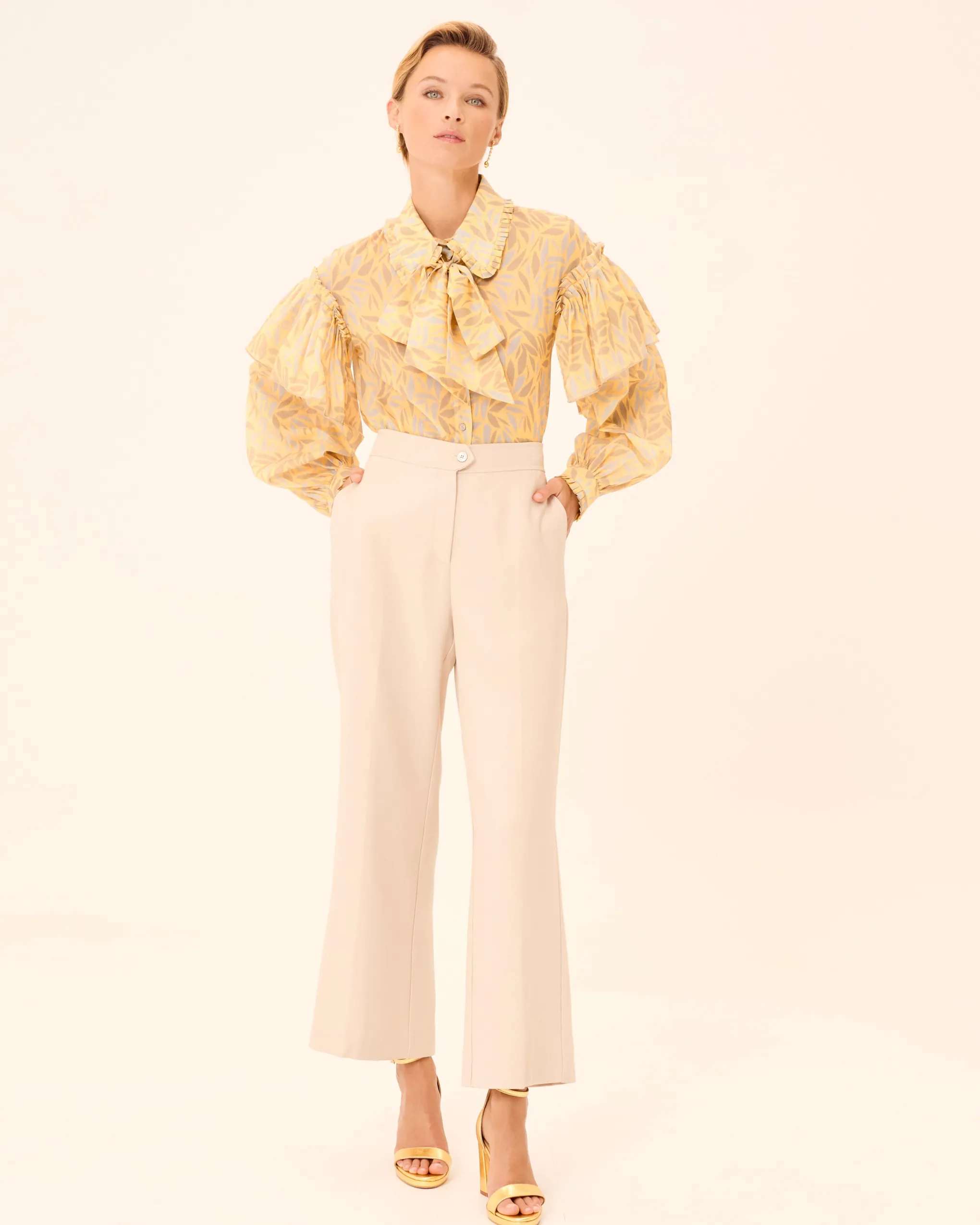 Pantalón Clara