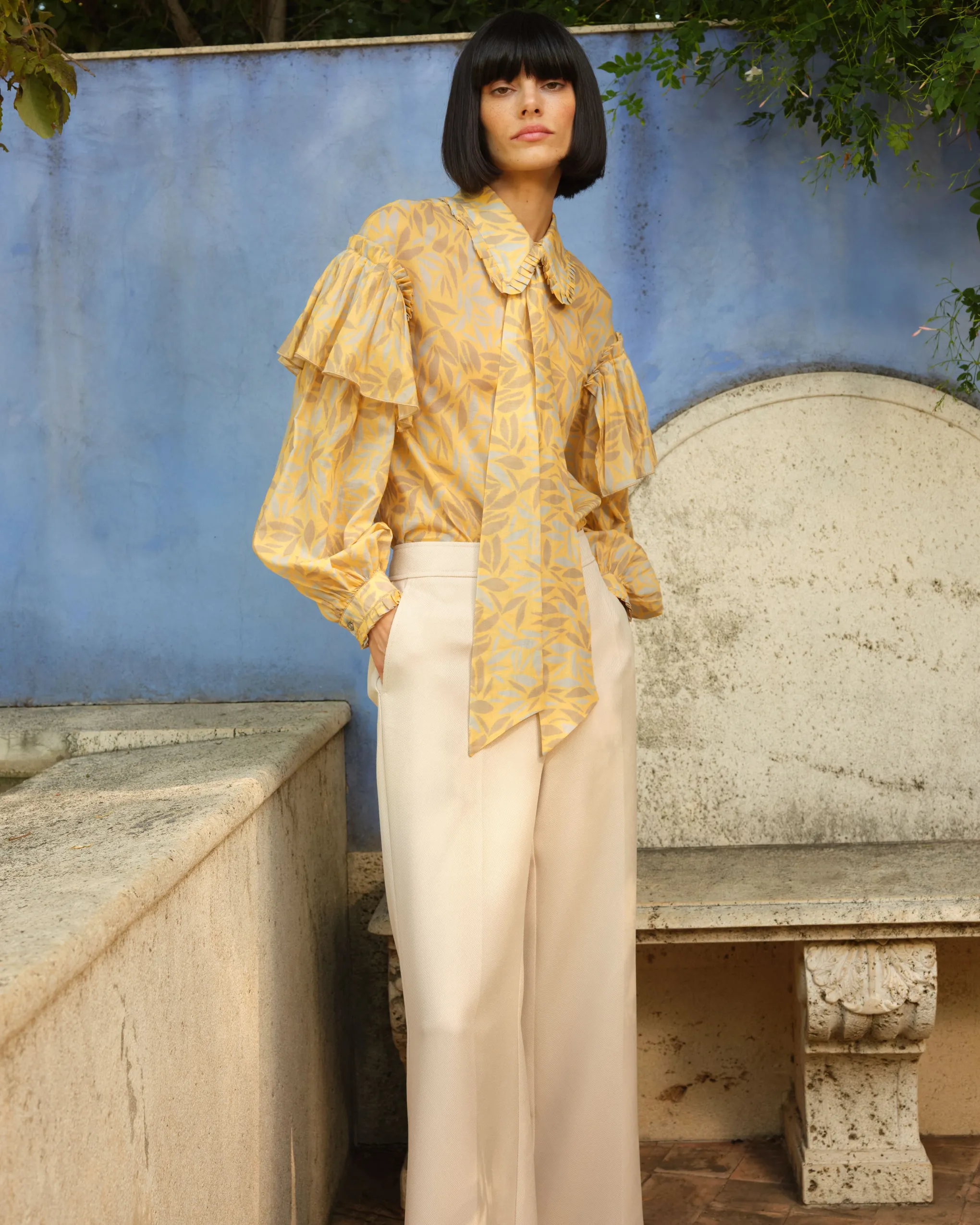 Pantalón Clara