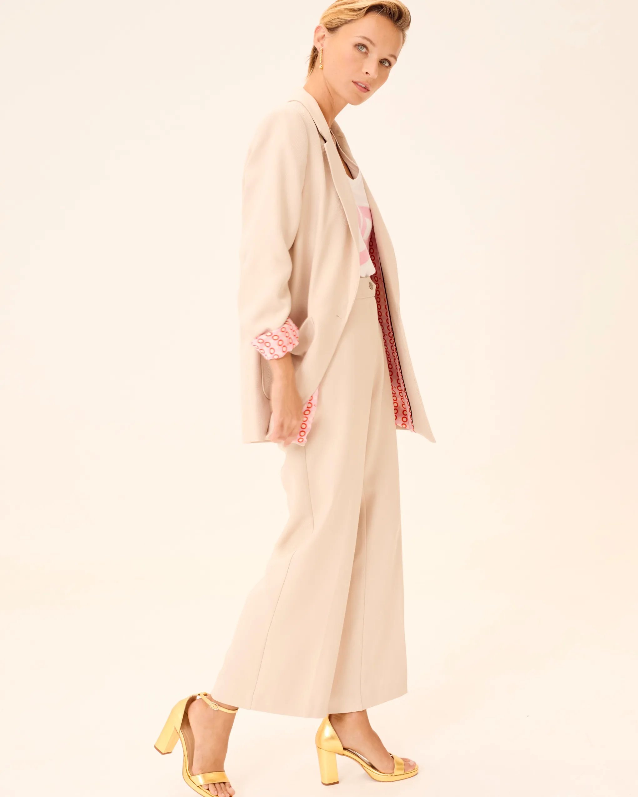 Pantalón Clara