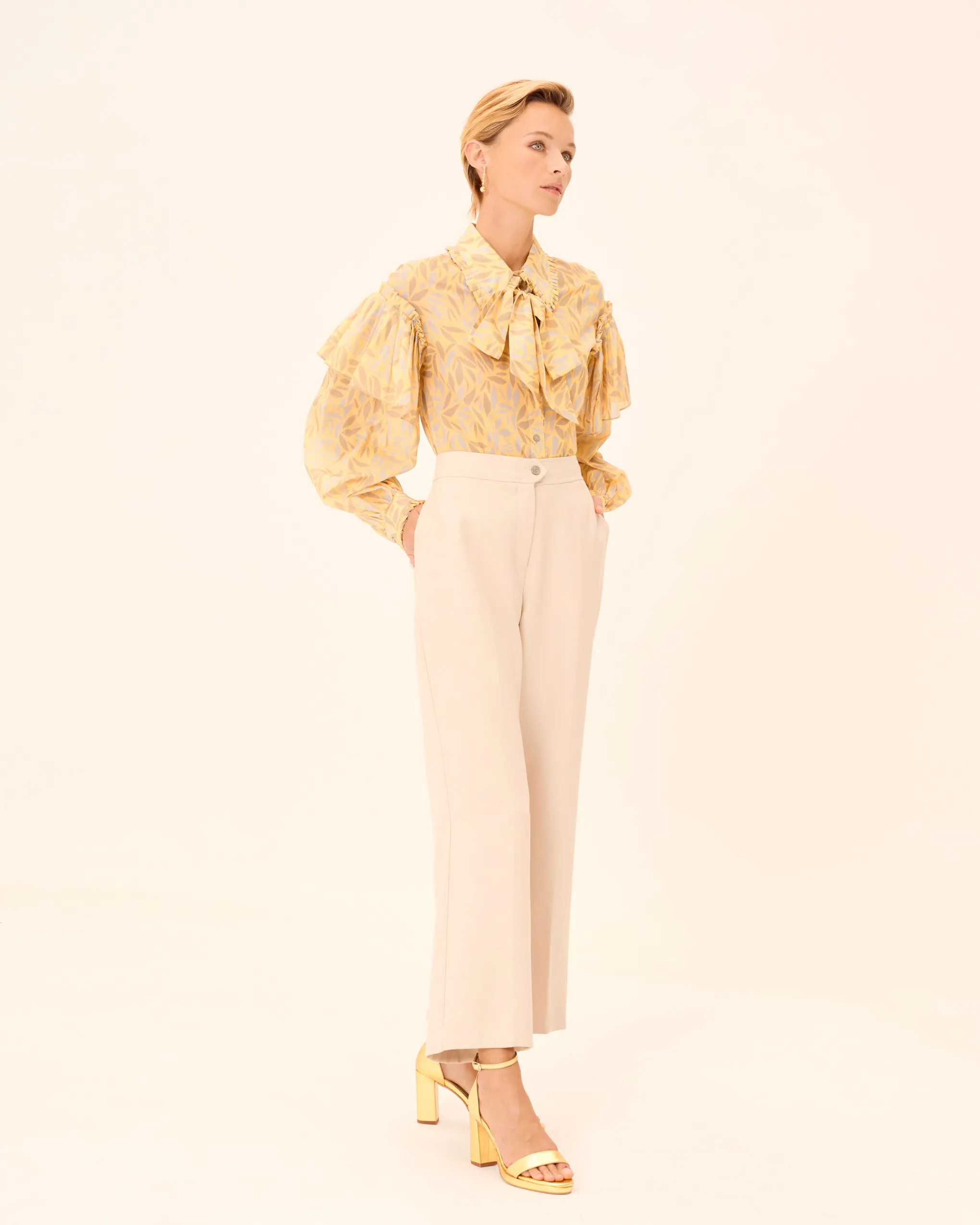 Pantalón Clara