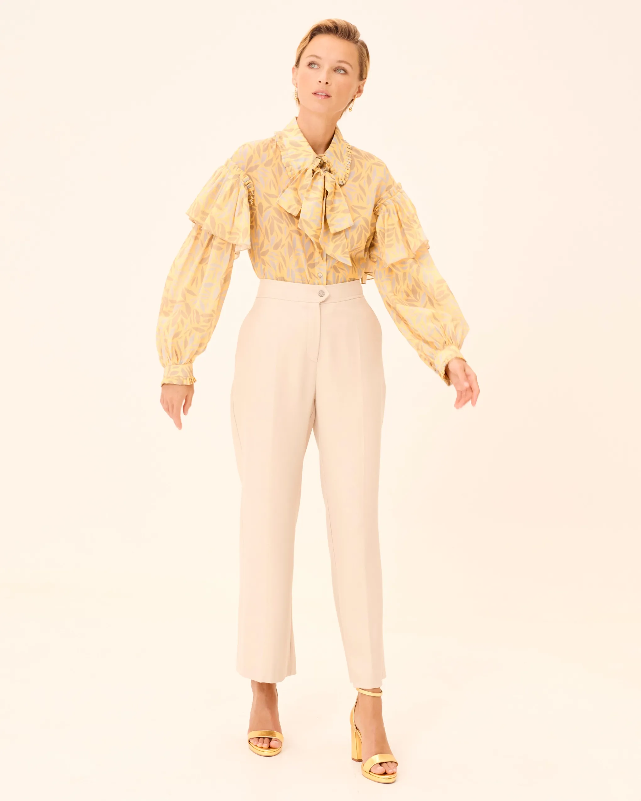 Pantalón Clara
