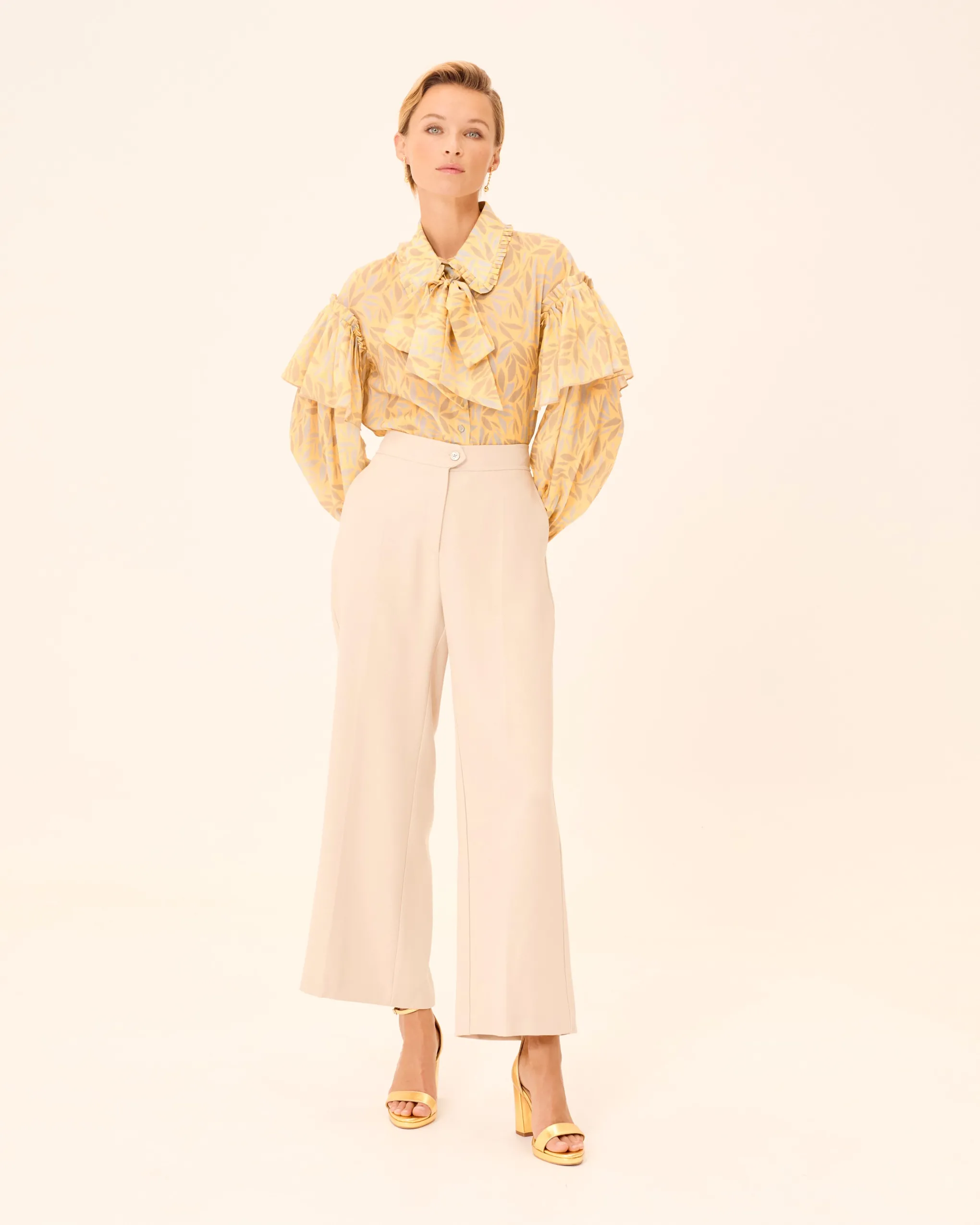Pantalón Clara