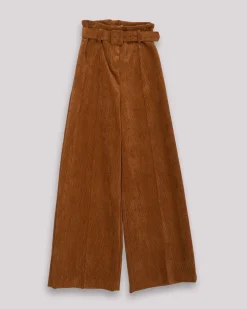 Pantalón de pana Andrea