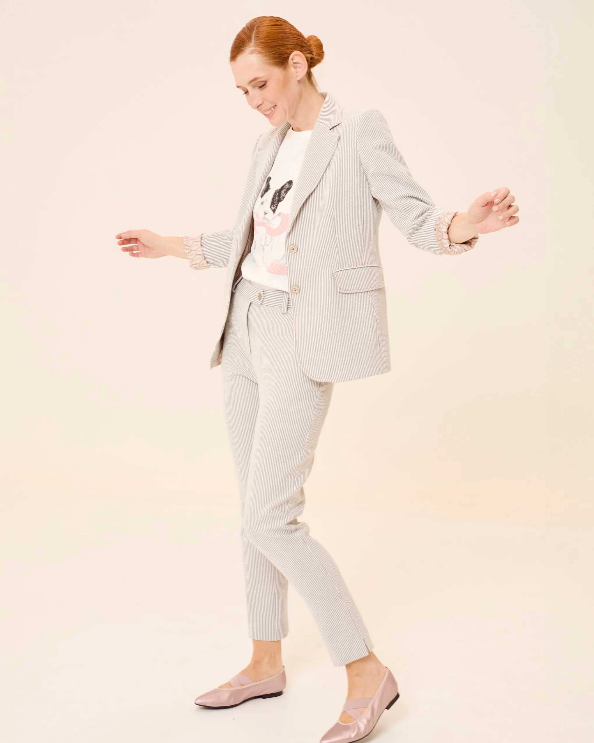 Pantalón Lilou