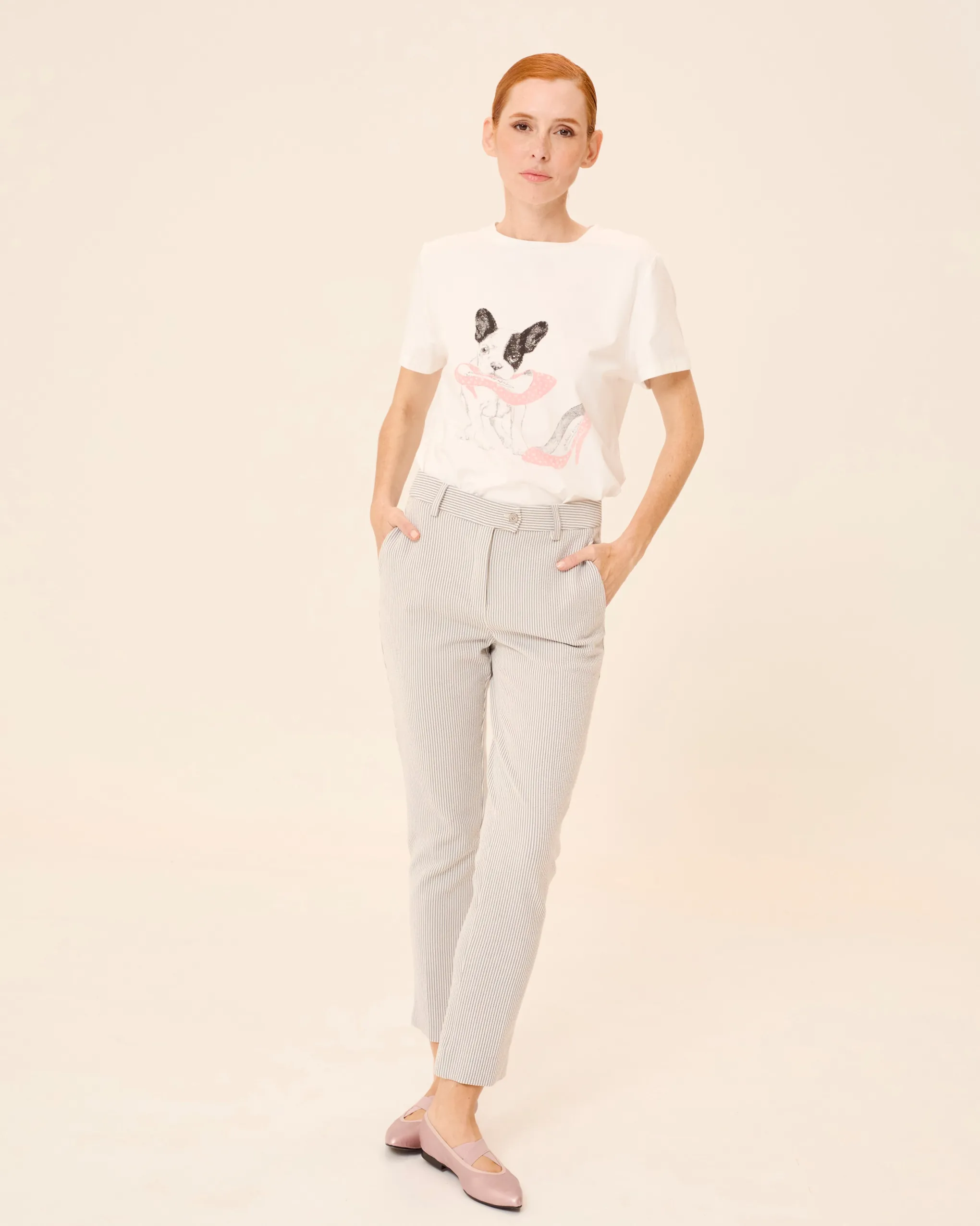 Pantalón Lilou