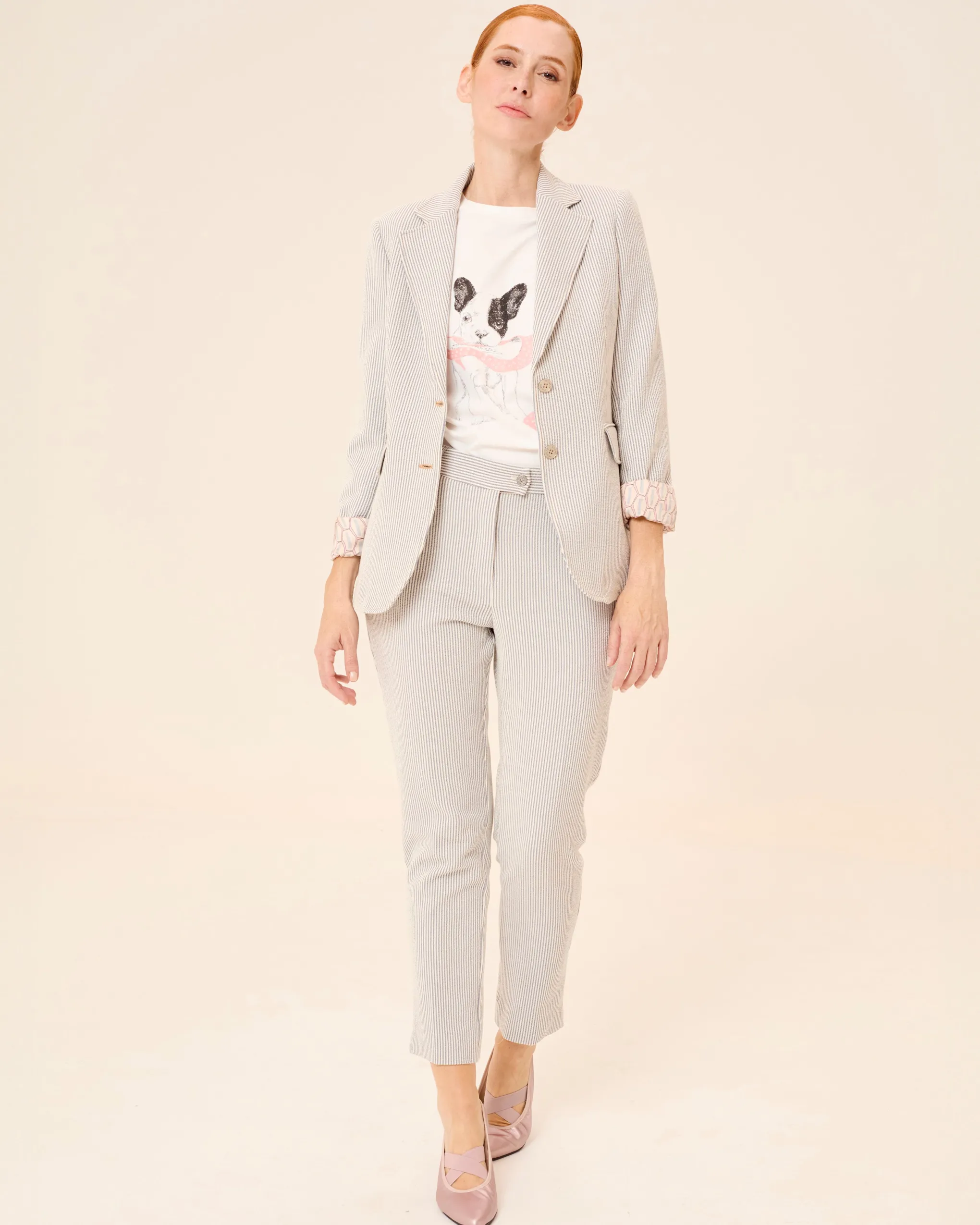 Pantalón Lilou