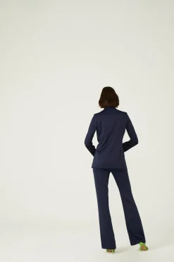 Pantalón marino